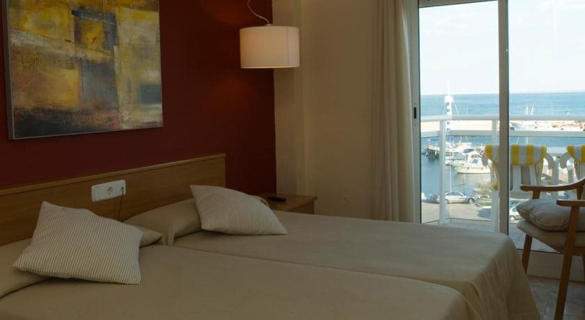 Hotel Roca Plana — hotel in Tarragona