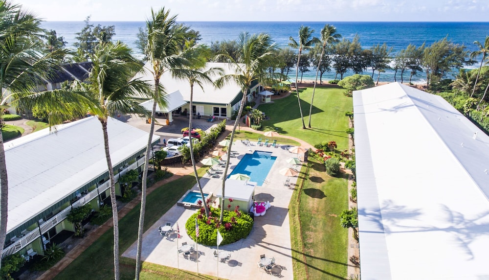 Kauai Shores Hotel — hotel in Kapa'a