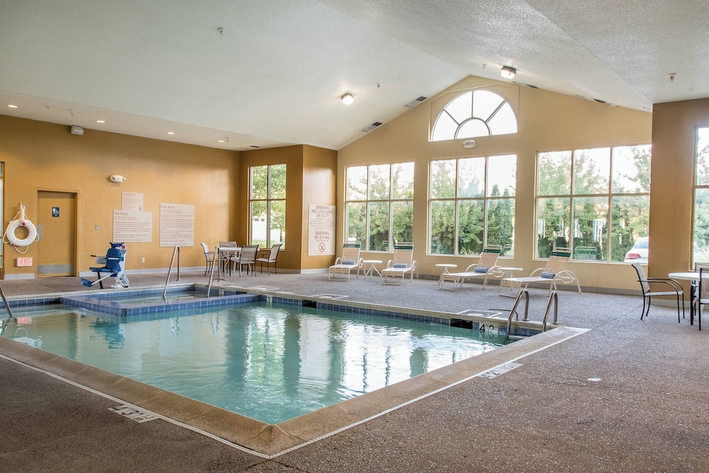 TownePlace Suites by Marriott Lafayette - photo 24