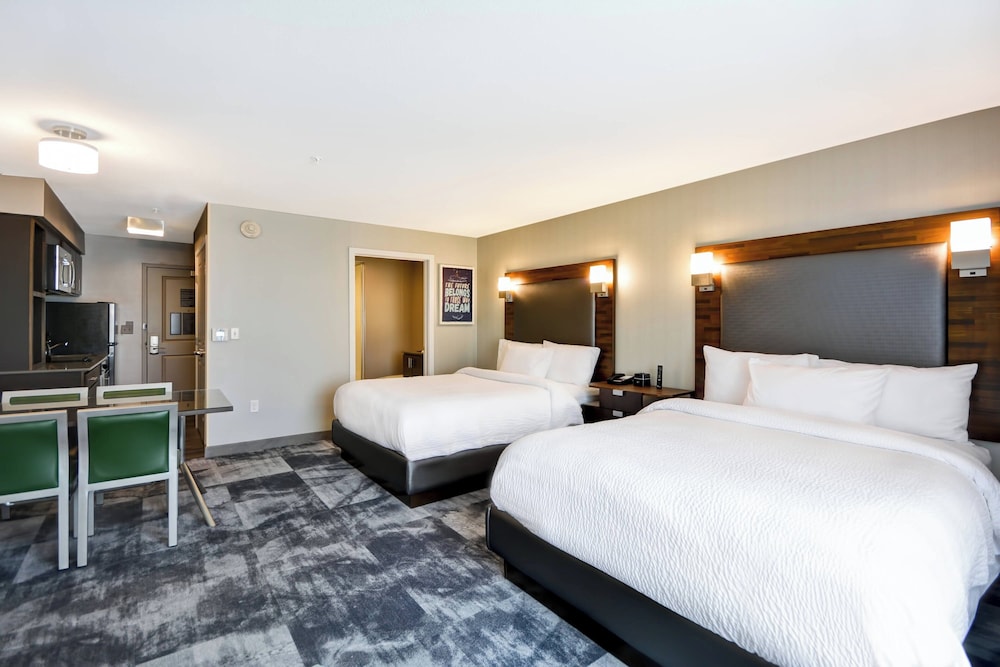 Towneplace Suites Cranbury South Brunswick - photo 12