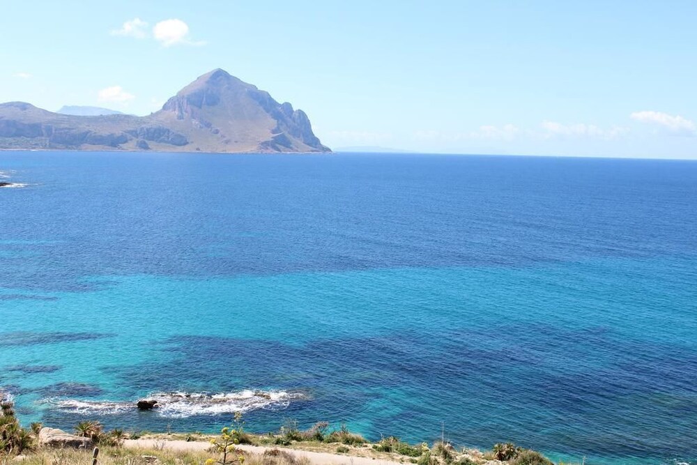 Il Golfo di Cofano — 4-Star Luxury Hotel in Custonaci, Italy