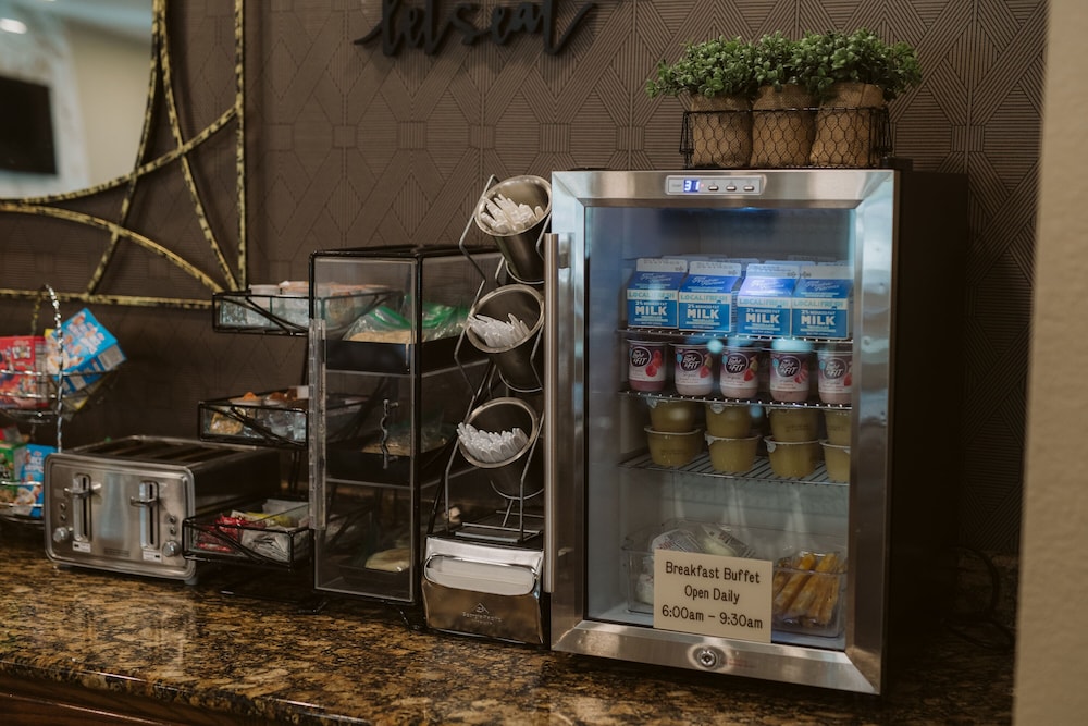 EverSpring Suites - photo 29