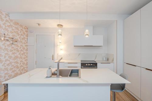 Colon Suites — 4-Star Luxury Hotel in Madrid, Spain