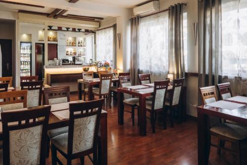 Hotel 24 — Plock