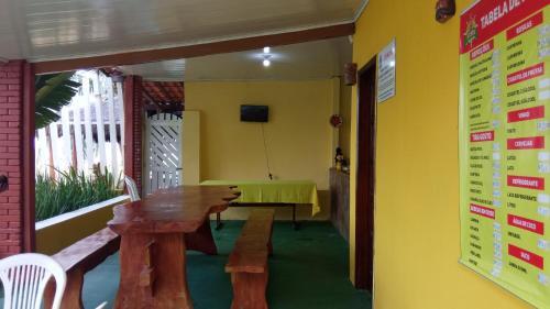 Village Canedo in Valenca, Brasil