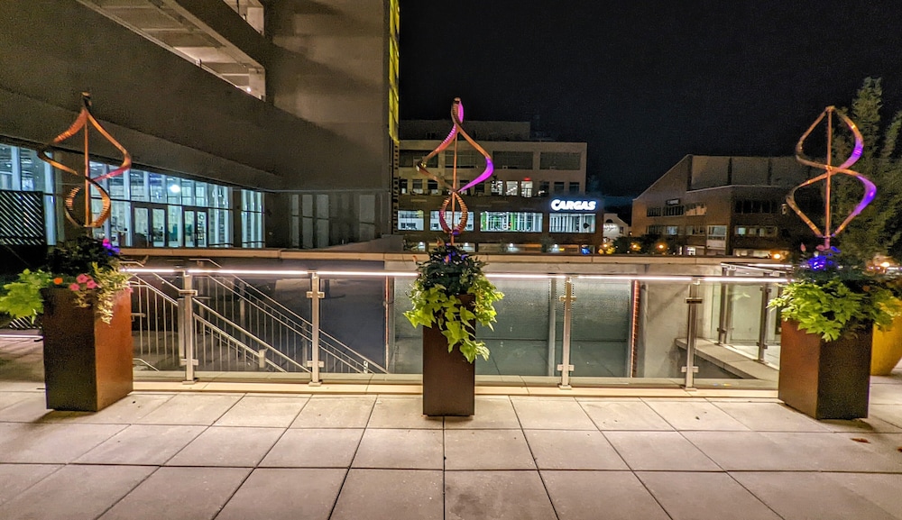 Holiday Inn Lancaster by IHG - photo 79