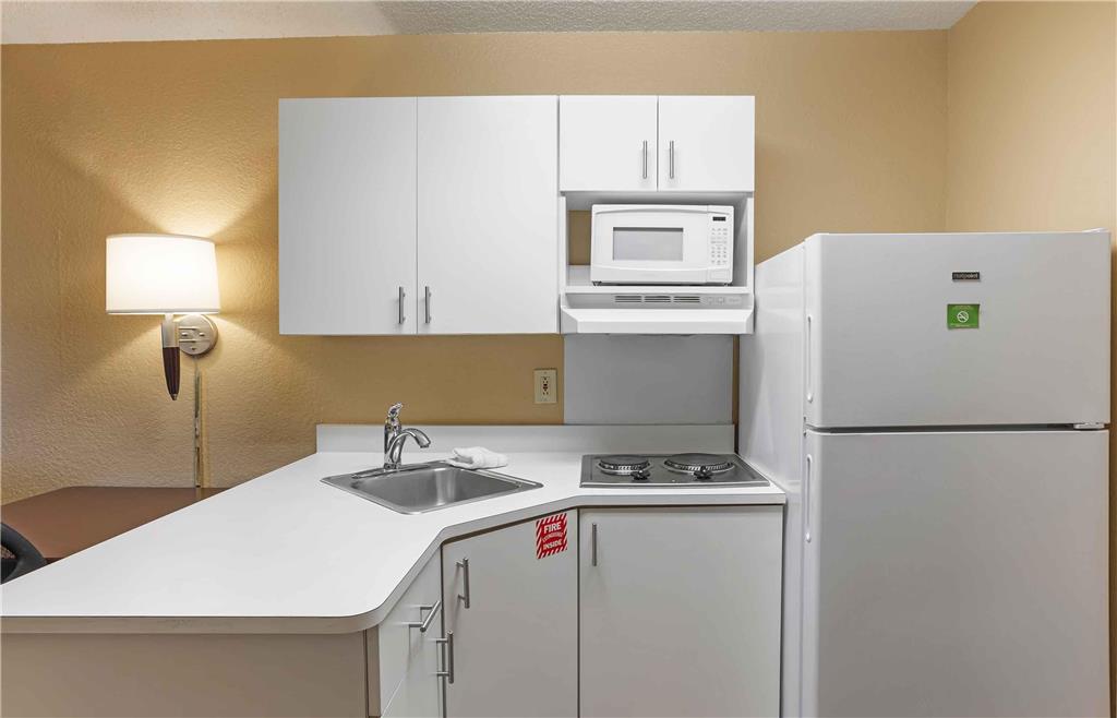 Extended Stay America Suites Mt Laurel Crawford Pl - photo 11