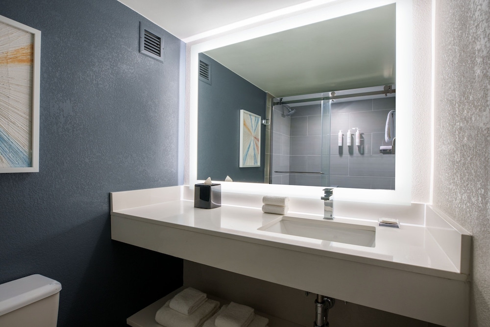 Marriott Columbia - photo 11