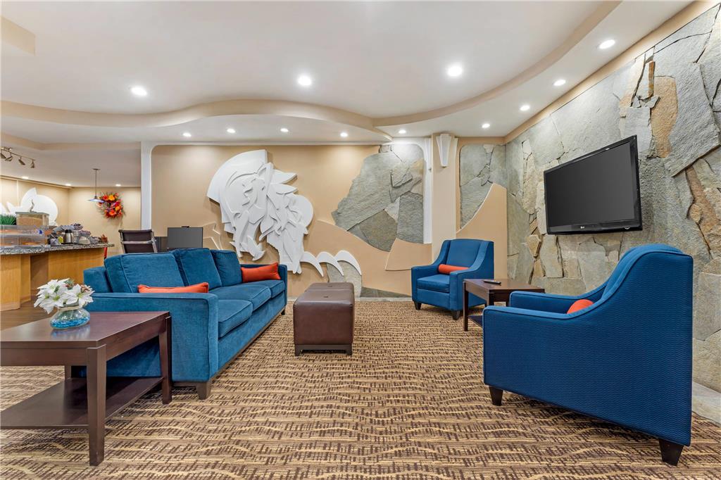 Comfort Suites Monroeville Pittsburgh East - photo 15