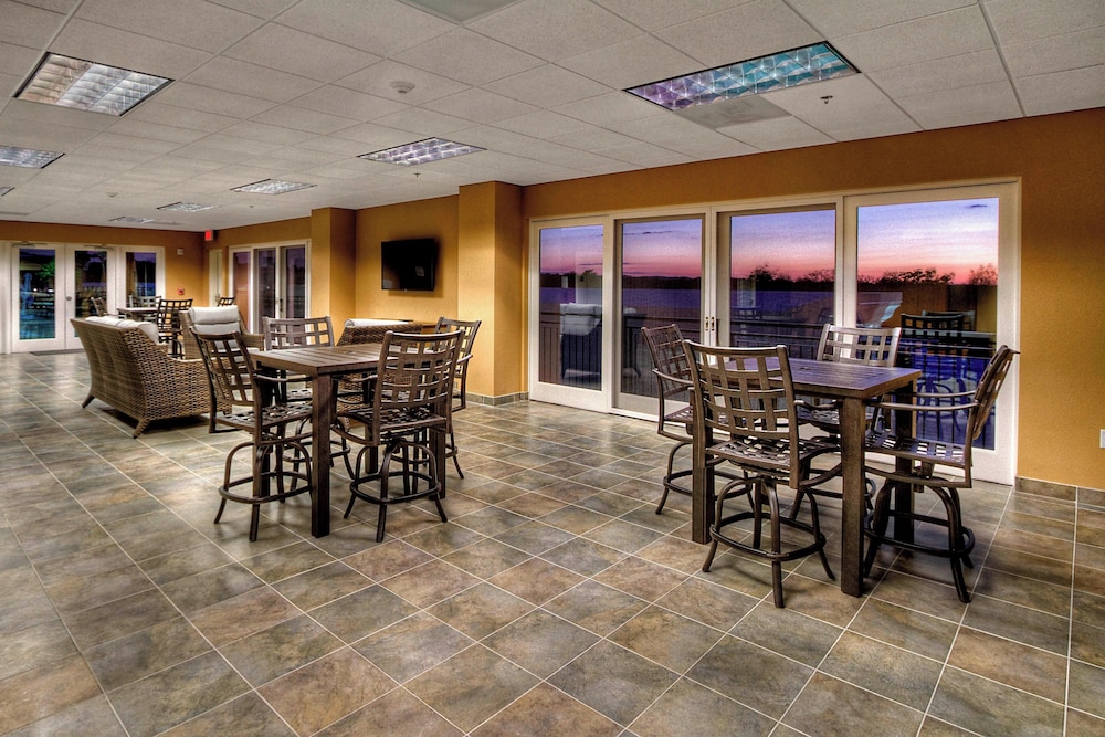 Courtyard by Marriott Nashville Green Hills - photo 23