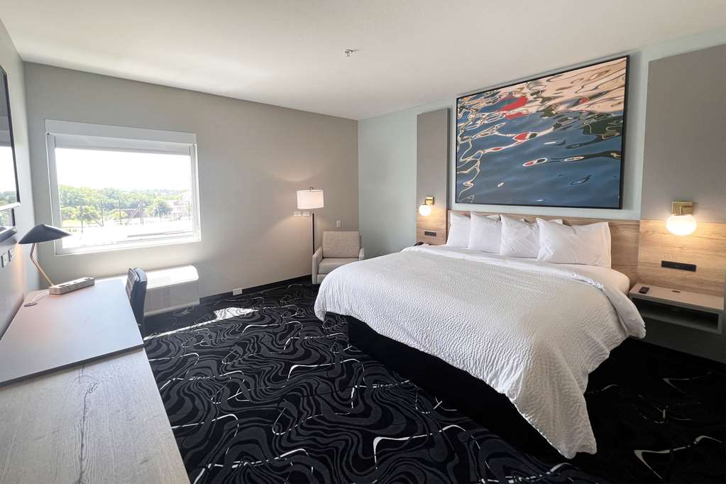 The Elm a Ramada by Wyndham - photo 25