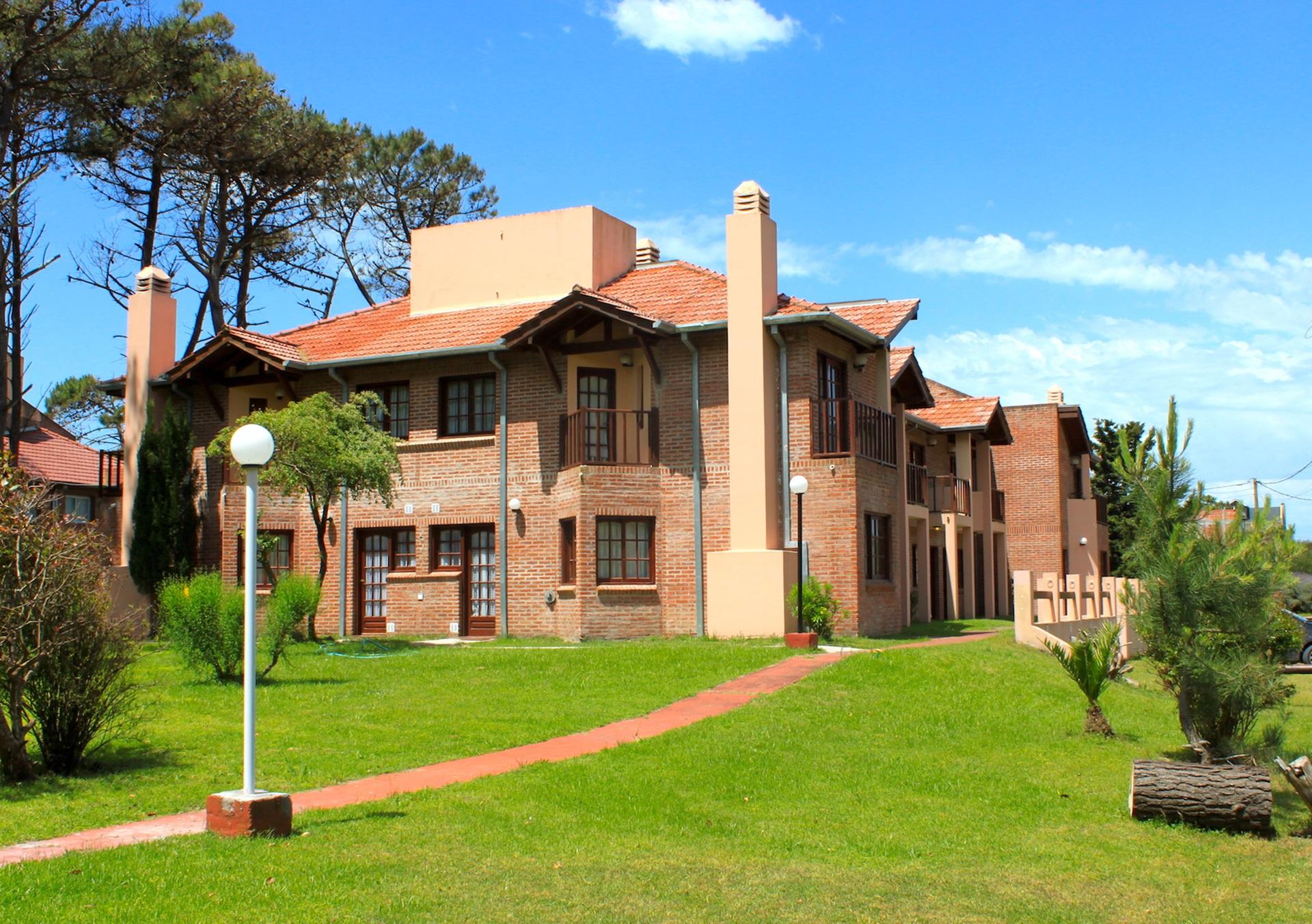 Dunas Y Mar Club del Bosque in Pinamar, Argentina
