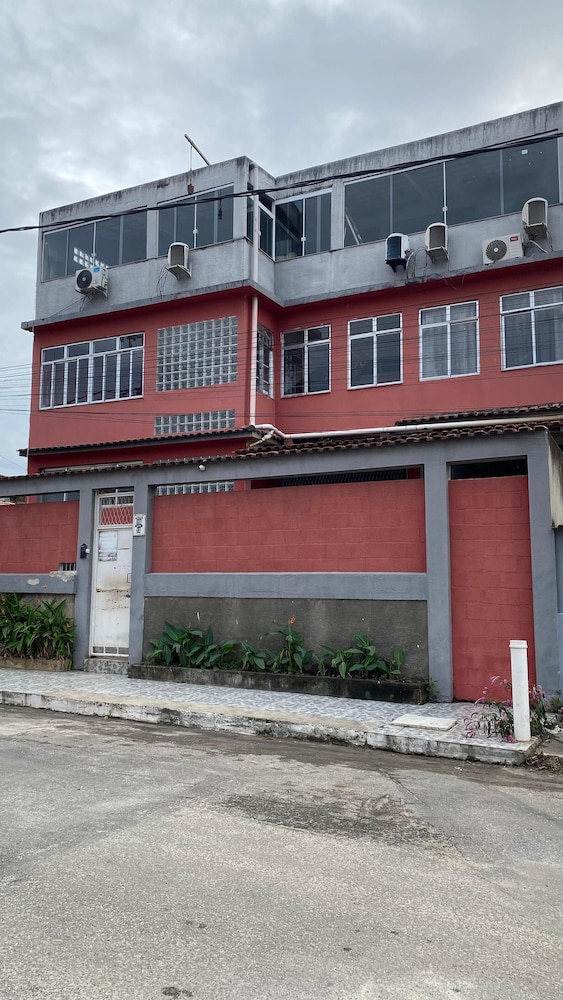 Pousada Do Engenho in Itaguai, Brasil