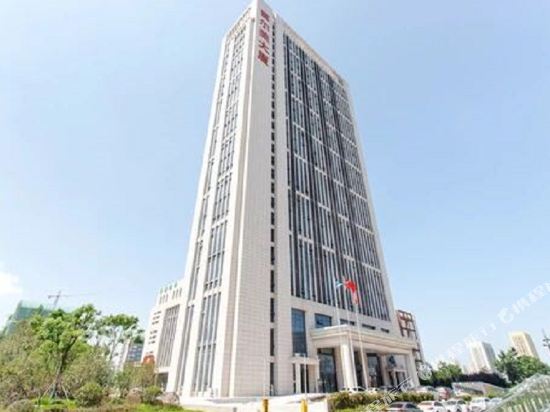 Sun Hotel Apartment in Hefei, People's Republic of China