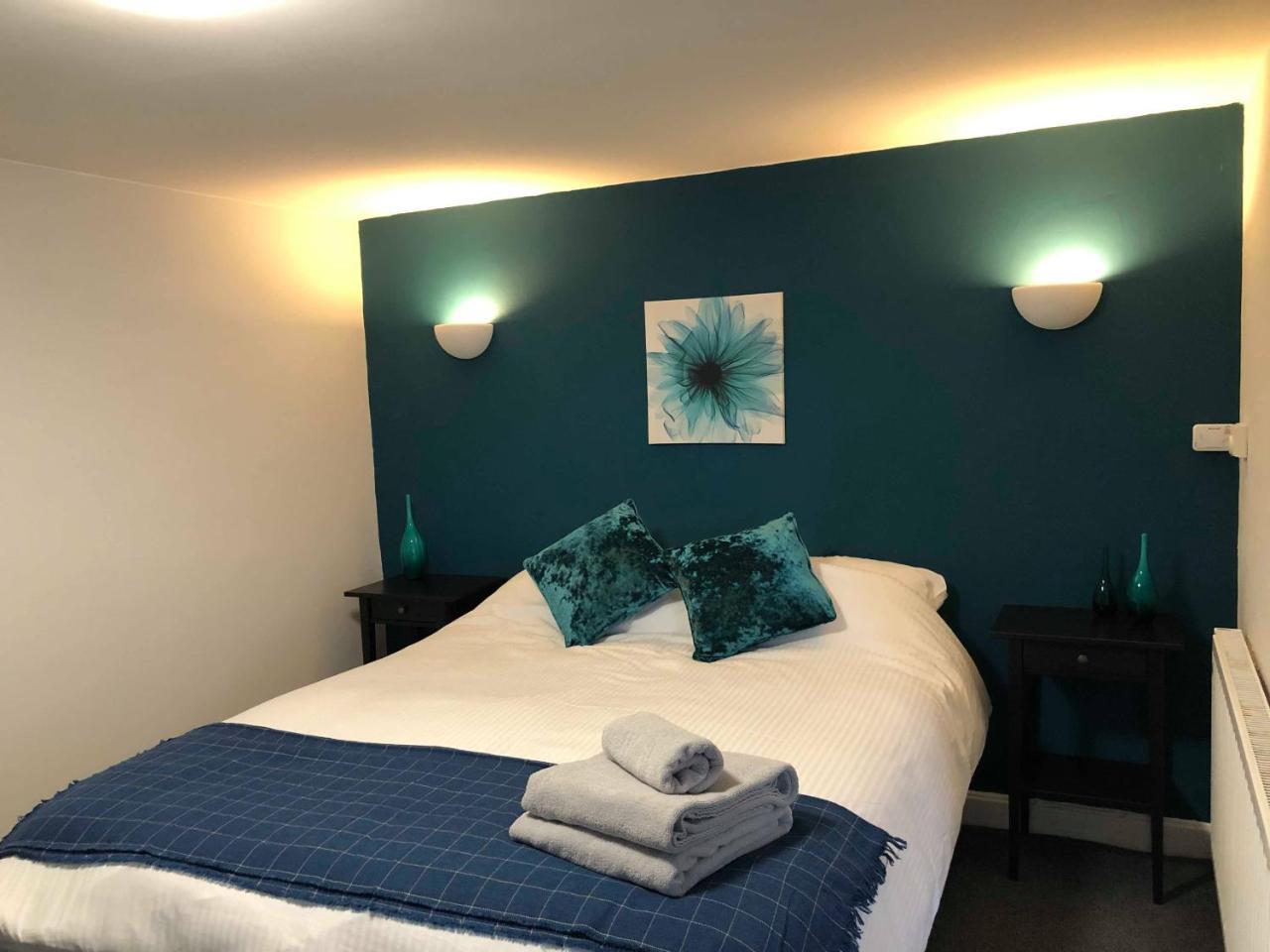 The Half Moon Inn in Ashington, United Kingdom