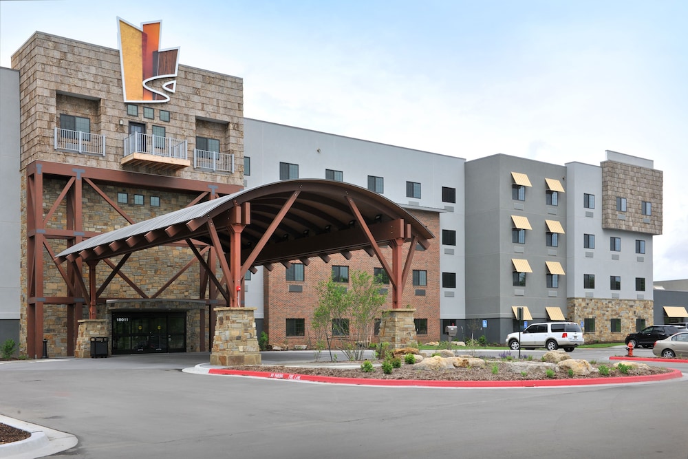 Stoney Creek Hotel Kansas City Independence - photo 57