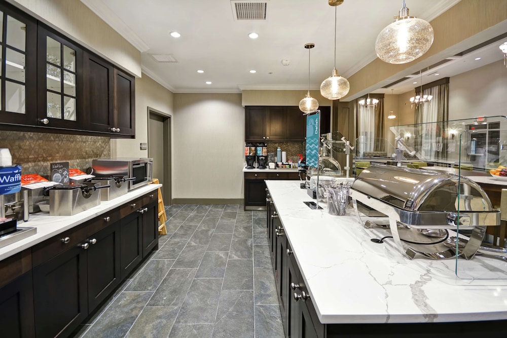 Homewood Suites by Hilton Detroit - photo 41