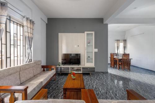 Promenade 4th Block by Red Olive 2BHK Jayanagar — 4-Star Luxury Hotel in Bengaluru, India