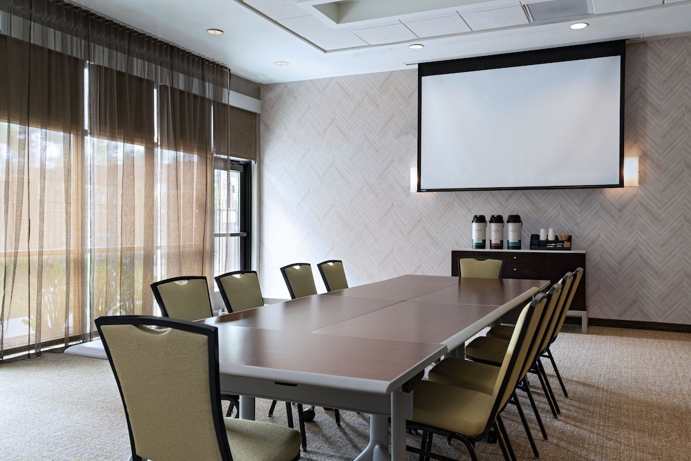 SpringHill Suites Anaheim Maingate - photo 43