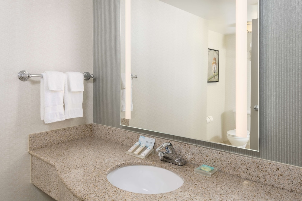 Hilton Garden Inn Scottsdale North Perimeter Center - photo 24
