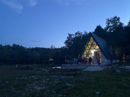 Ranc 1001 noc - last minute hotel in Unknown City