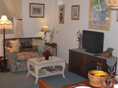Broad Creek Guest Quarters Resort - photo 6