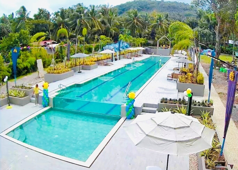 Lanzones Cabana in Mambajao, Philippines