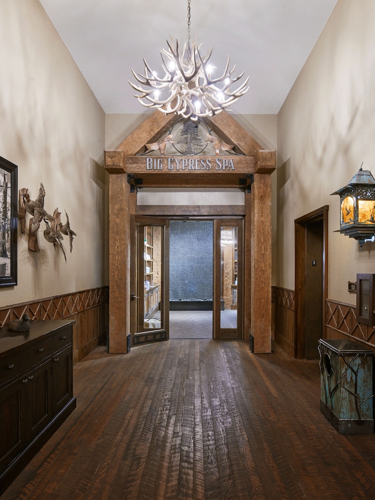 Big Cypress Lodge - photo 29
