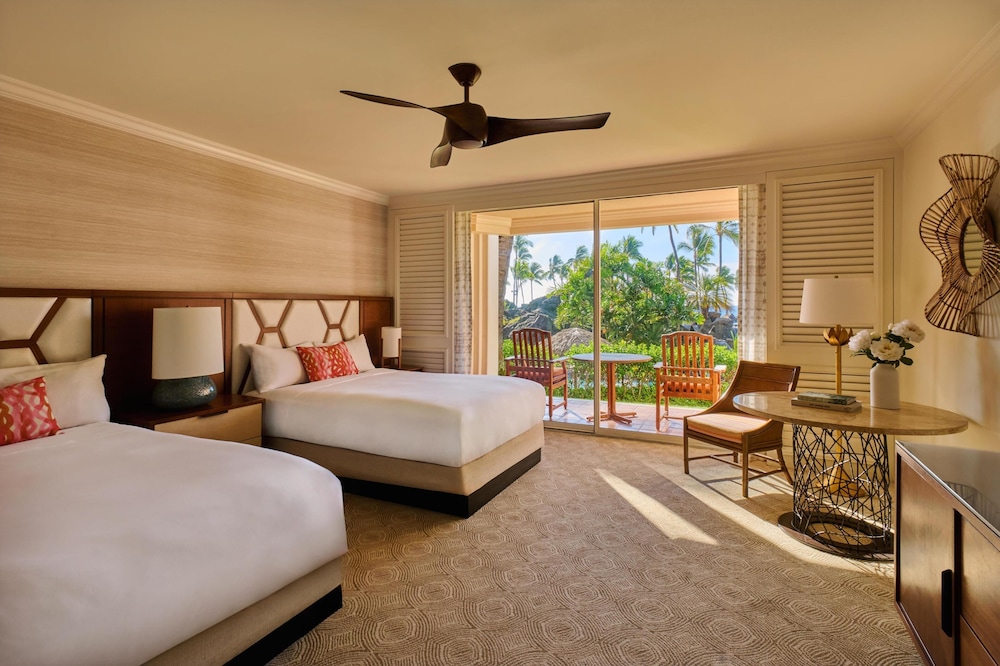 Grand Wailea Resort Hotel & Spa A Waldorf Astoria Resort - photo 27