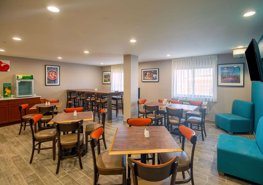 Quality Inn & Suites Hammond Near I 8090 - photo 50