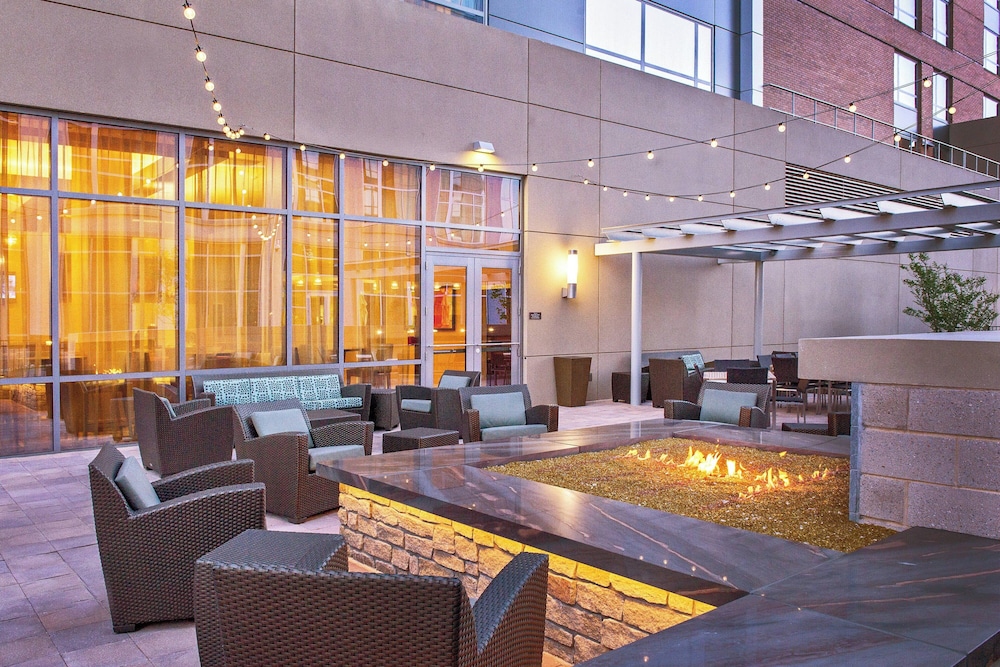 Residence Inn Arlington Ballston - photo 33