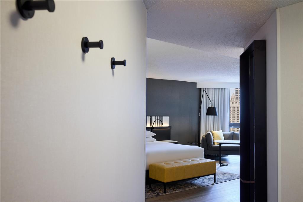 Hyatt Regency Chicago - photo 94