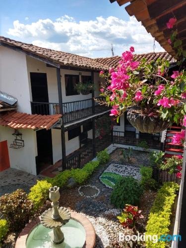 Finca Nuestro Sueno — Quimbaya