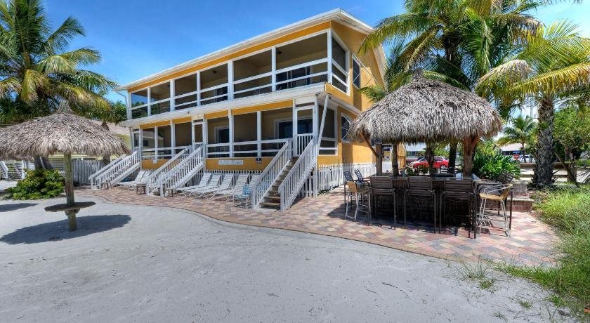 Tiki On The Beach - photo 15