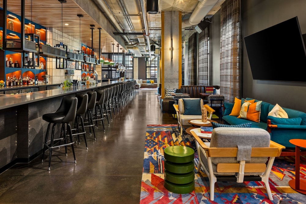 Moxy Madison Downtown - photo 63