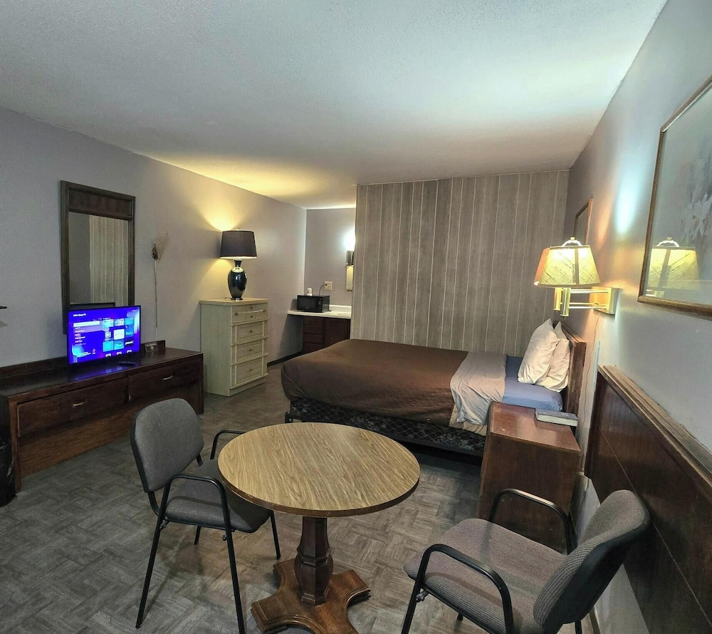 Oyo Sandman Inn - photo 36