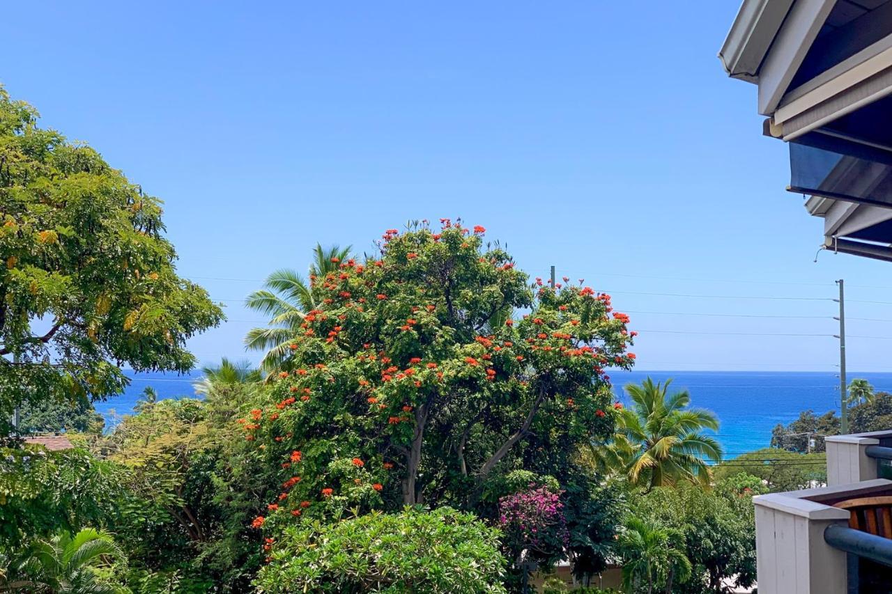A Little Aloha — 4-Star Luxury Hotel in Kailua-Kona, United States