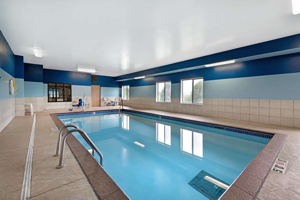 Best Western Plus Albert Lea I 90 I 35 Hotel - photo 40