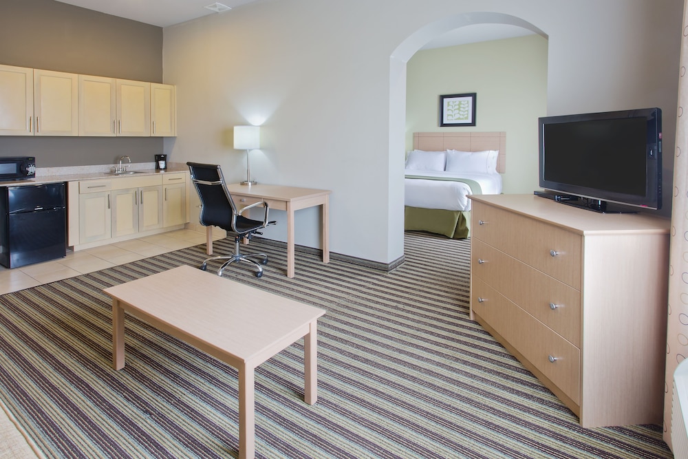 Holiday Inn Express Hotel & Suites Alvarado by IHG - photo 8