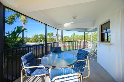 Coco Plum Beach & Tennis Club & Marina - photo 17