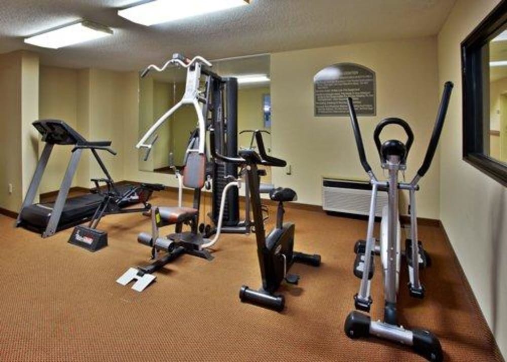 Quality Inn & Suites Somerset Downtown - photo 26
