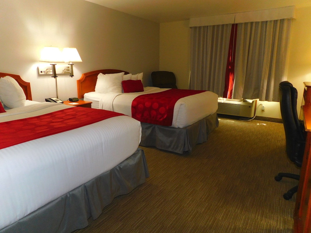 Ramada By Wyndham Ely - photo 6