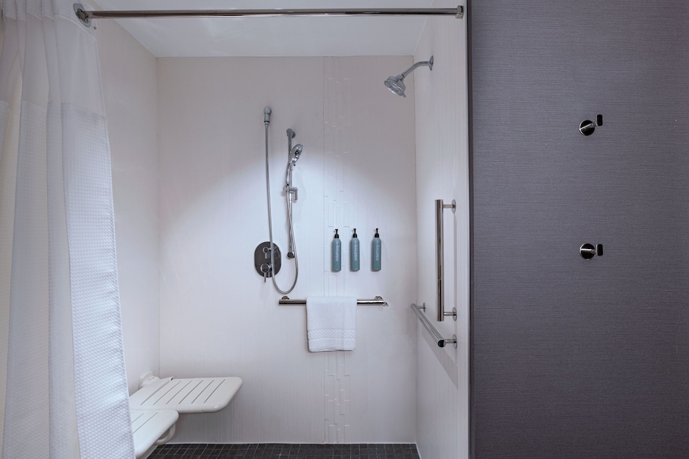 Courtyard by Marriott Dallas Frisco - photo 12
