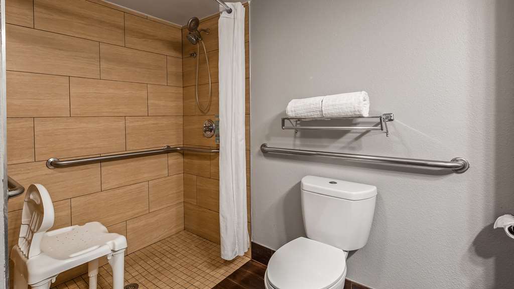 Best Western Inn Florence - photo 24