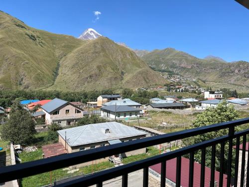 Kazbegi Apartments