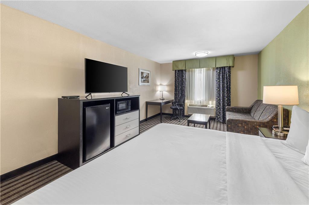 Best Western Borger Inn - photo 14