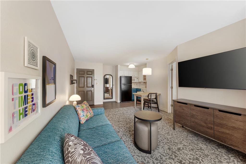 Sonesta ES Suites Austin The Domain Area - photo 23
