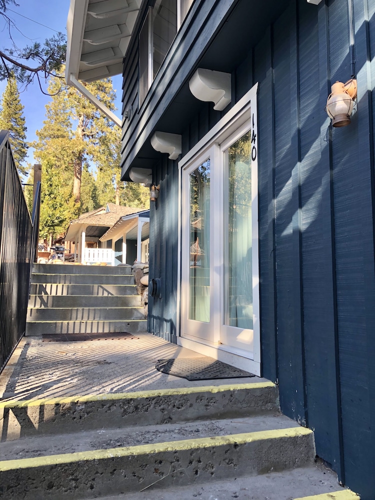 Tahoe Vistana Inn - photo 60