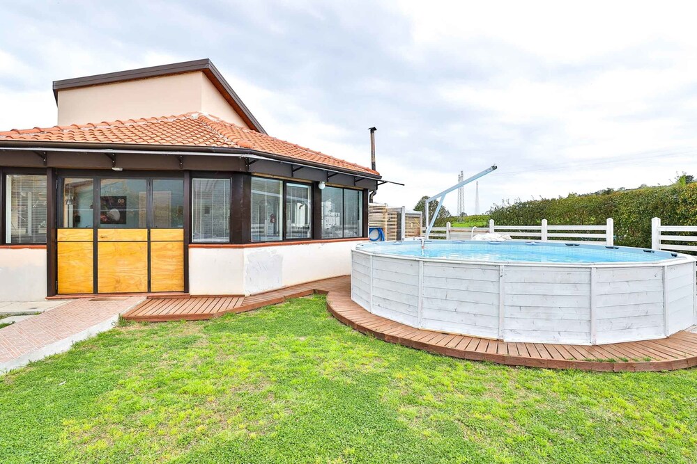 Placide Vivere in Capaccio, Italy