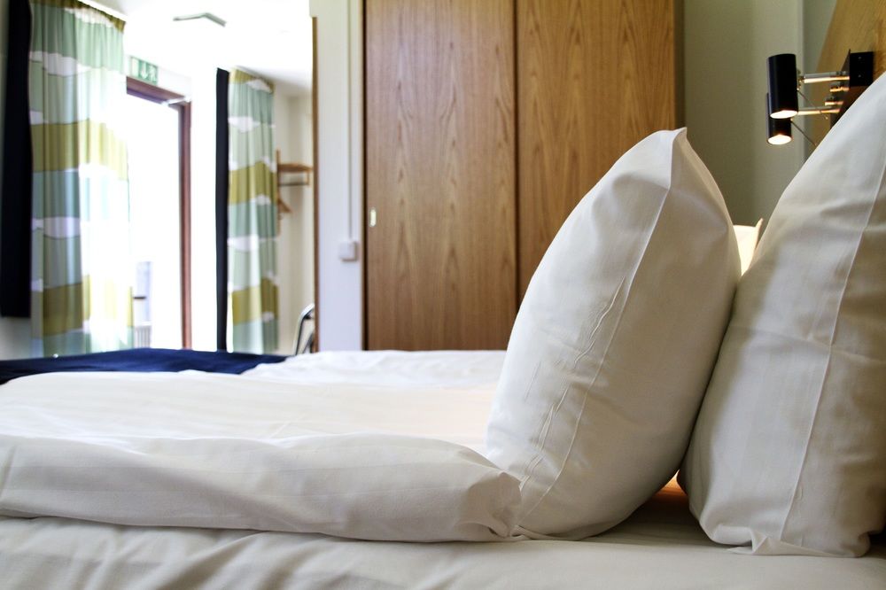 First Hotel Ett — 4-Star Luxury Hotel in Oskarshamn, Sweden